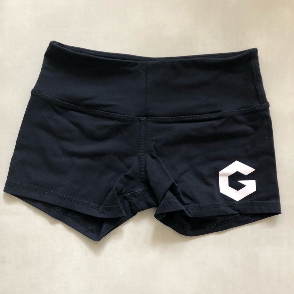 Rogue Workout Shorts Size: Small